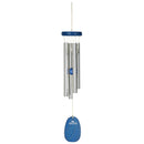 Woodstock Zephyr Chime - Blue or Purple - YourGardenStop