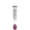 Woodstock Zephyr Chime - Blue or Purple - YourGardenStop