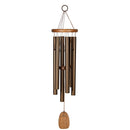 Woodstock Chimes Amazing Grace Chime Bronze-(Small, Medium or Large) - YourGardenStop