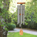 Woodstock Memorial Chime - Amazing Grace - YourGardenStop