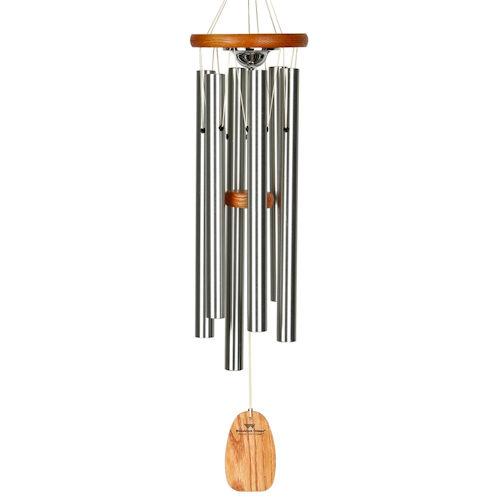 Woodstock Memorial Chime - Amazing Grace - YourGardenStop