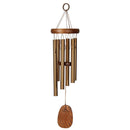 Woodstock Chimes Amazing Grace Chime Bronze-(Small, Medium or Large) - YourGardenStop