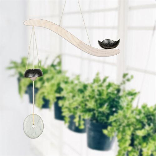 Woodstock Aromatherapy Bell - YourGardenStop