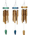 Woodstock Chimes Asli Arts Bamboo Collection Chimes - (Variety) - YourGardenStop