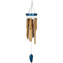 Woodstock Chimes Asli Arts Bamboo Collection Chimes - (Variety) - YourGardenStop