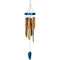 Woodstock Chimes Asli Arts Bamboo Collection Chimes - (Variety) - YourGardenStop