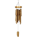 Woodstock Chimes Asli Arts Bamboo Collection Chimes - (Variety) - YourGardenStop