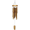 Woodstock Chimes Asli Arts Bamboo Collection Chimes - (Variety) - YourGardenStop