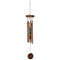 Woodstock Chakra Chime - Seven Stones (Various Styles) - YourGardenStop