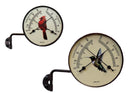 Conant Decor Comfortmeter (Cardinal or Hummingbird) - YourGardenStop