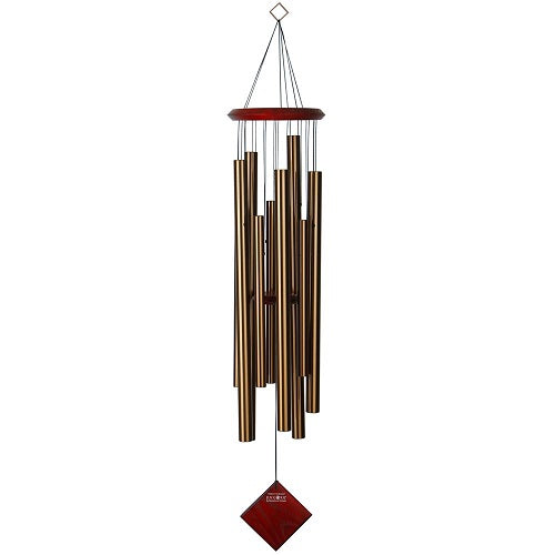 Chimes of the Eclipse - Bronze, Silver or Evergreen - YourGardenStop