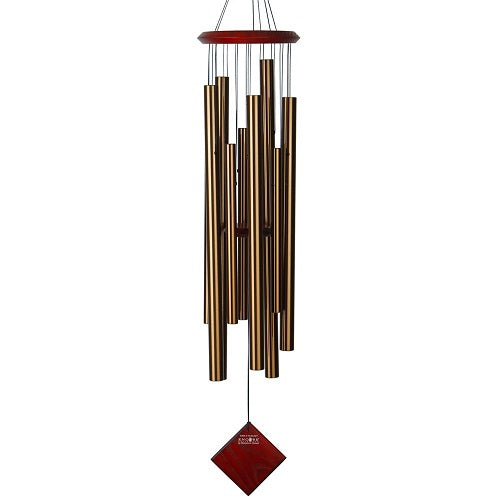 Chimes of the Eclipse - Bronze, Silver or Evergreen - YourGardenStop