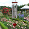 Woodstock Encore Chimes of Orion - Silver - YourGardenStop