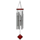 Woodstock Encore Chimes of Orion - Silver - YourGardenStop