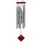 Woodstock Encore Chimes of Orion - Silver - YourGardenStop