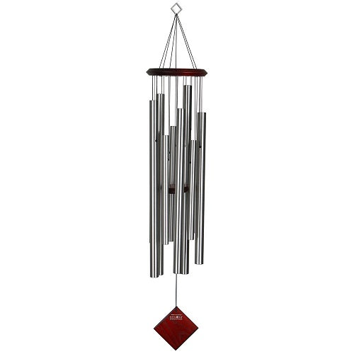 Chimes of the Eclipse - Bronze, Silver or Evergreen - YourGardenStop