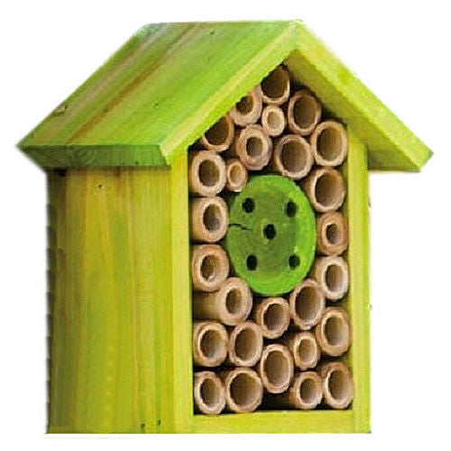 Bee Habitat by Evergreen Enterprises - YourGardenStop