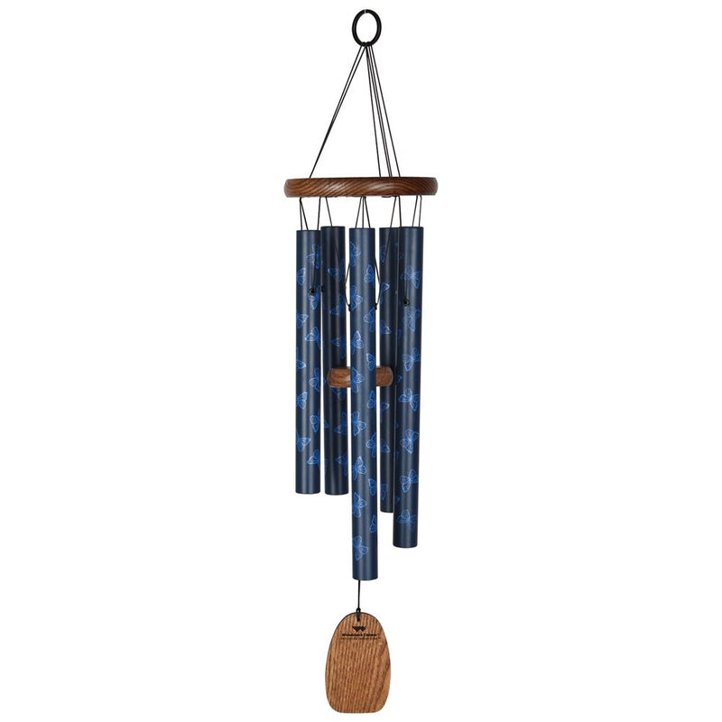 Woodstock Chimes Garden Chimes (Various Styles) - YourGardenStop