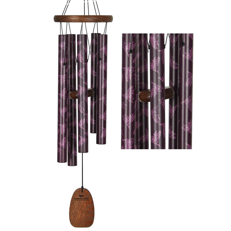 Woodstock Chimes Garden Chimes (Various Styles) - YourGardenStop