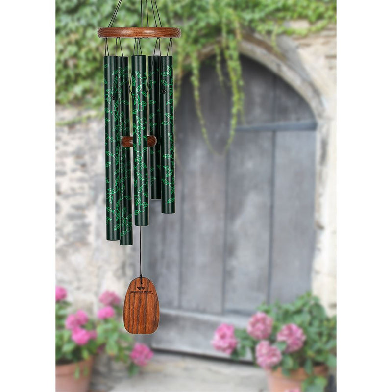 Woodstock Chimes Garden Chimes (Various Styles) - YourGardenStop