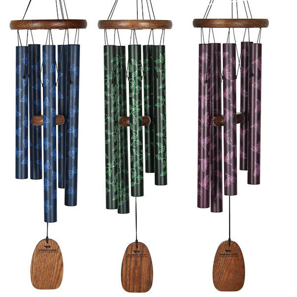 Woodstock Chimes Garden Chimes (Various Styles) - YourGardenStop