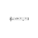 Woodstock Hallelujah Chorus Chime - Tenor - YourGardenStop