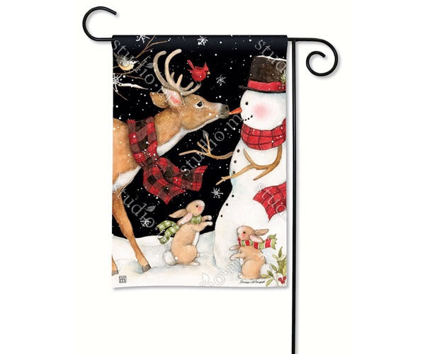 Seasons & Holiday Themed Garden Flags - YourGardenStop