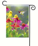 Animal Themed Garden Flags (Variety to choose from) - YourGardenStop