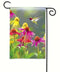 Animal Themed Garden Flags (Variety to choose from) - YourGardenStop