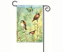 Animal Themed Garden Flags (Variety to choose from) - YourGardenStop