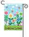 Animal Themed Garden Flags (Variety to choose from) - YourGardenStop