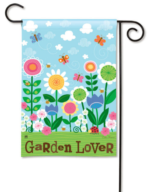 Animal Themed Garden Flags (Variety to choose from) - YourGardenStop