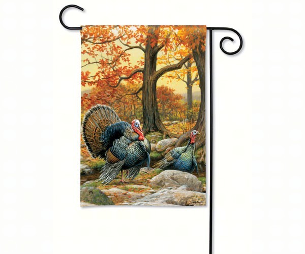 Seasons & Holiday Themed Garden Flags - YourGardenStop