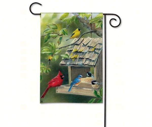 Animal Themed Garden Flags (Variety to choose from) - YourGardenStop