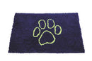 Dog Gone Smart Dirty Dog Door Microfiber Mats (Various Colors & Sizes) - YourGardenStop