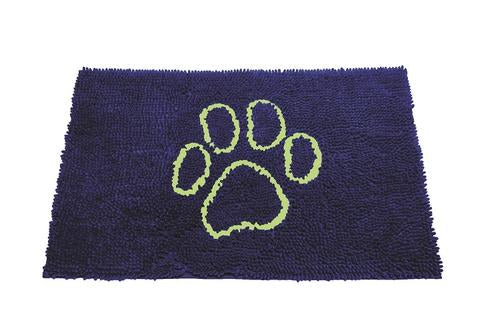 Dog Gone Smart Dirty Dog Door Microfiber Mats (Various Colors & Sizes) - YourGardenStop