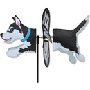 Various Dog Breed Petite Spinners - YourGardenStop
