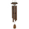 Moonlight Solar Chime (Bronze or Silver) - YourGardenStop