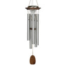 Moonlight Solar Chime (Bronze or Silver) - YourGardenStop