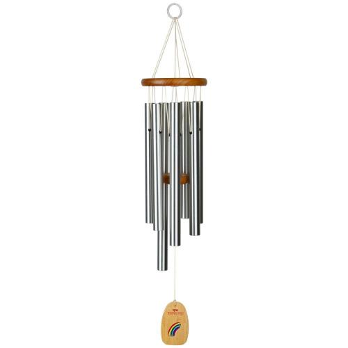 Woodstock Chime - Over the Rainbow Chime - YourGardenStop