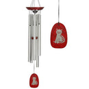 Woodstock Pet Memorial Chime - YourGardenStop