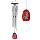 Woodstock Pet Memorial Chime - YourGardenStop