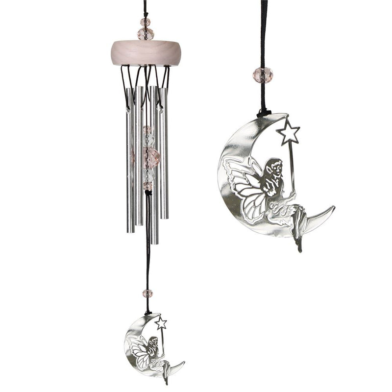 Woodstock Chimes Fantasy Series (Various Styles) - YourGardenStop