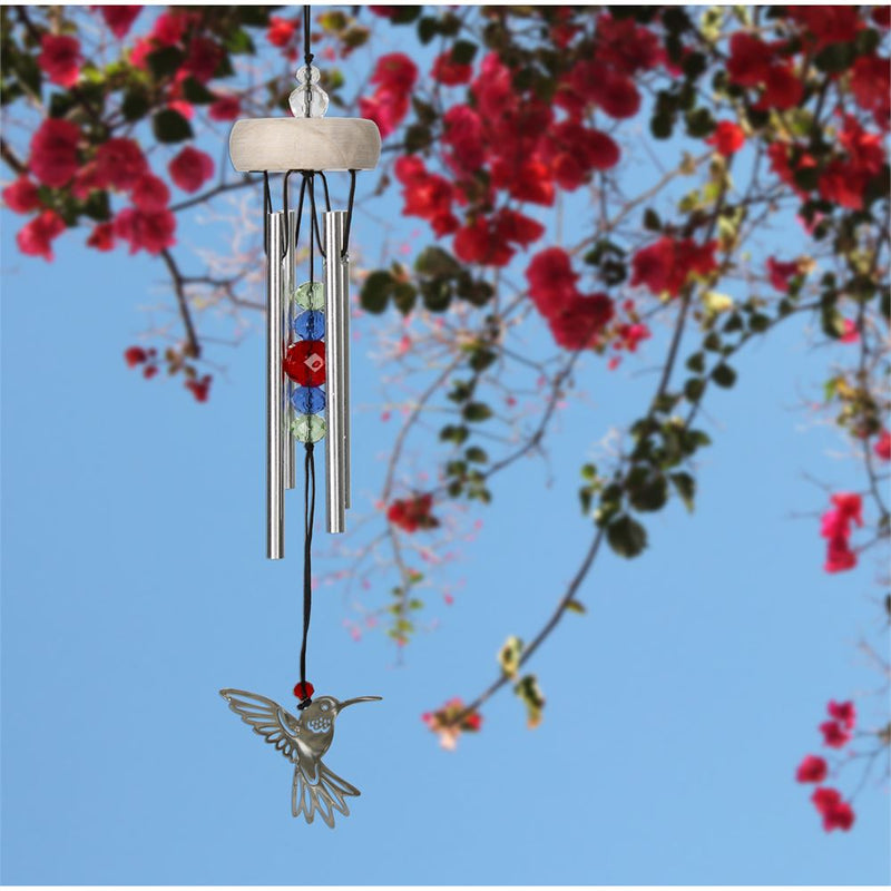 Woodstock Chimes Fantasy Series (Various Styles) - YourGardenStop