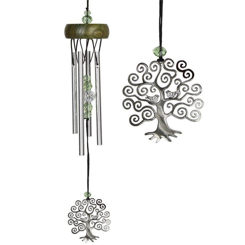 Woodstock Chimes Fantasy Series (Various Styles) - YourGardenStop