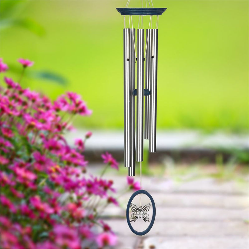 Woodstock Chimes Wind Fantasy Series - (Various Styles) - YourGardenStop