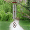 Woodstock Chimes Wind Fantasy Series - (Various Styles) - YourGardenStop