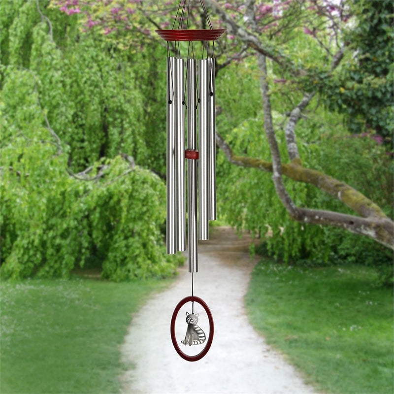 Woodstock Chimes Wind Fantasy Series - (Various Styles) - YourGardenStop