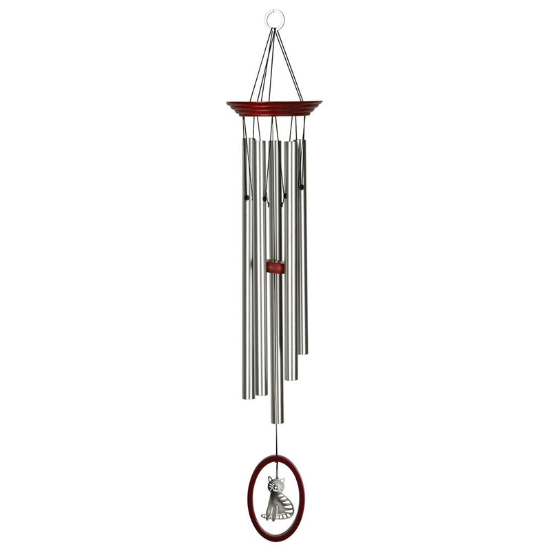 Woodstock Chimes Wind Fantasy Series - (Various Styles) - YourGardenStop