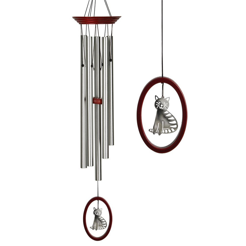 Woodstock Chimes Wind Fantasy Series - (Various Styles) - YourGardenStop